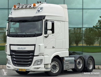 DAFXF460