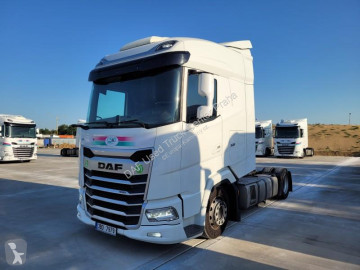 DAFXG