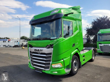 DAFXF