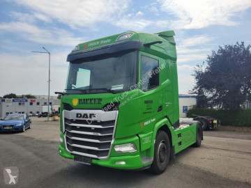 DAFXF