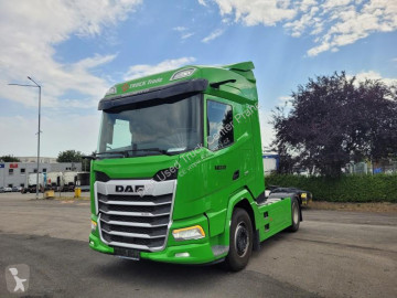 DAFXF