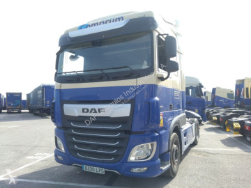 DAFXF