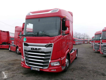 DAFXG