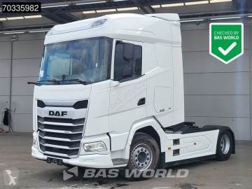 DAFXG