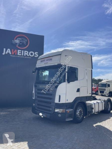 ScaniaR500