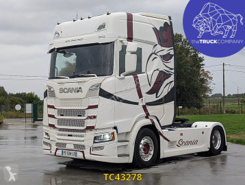ScaniaS