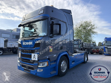 ScaniaR