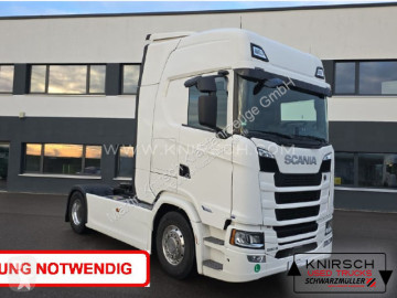 Scania
