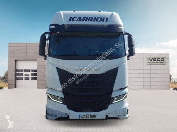 IvecoStralis