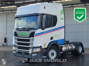 ScaniaL