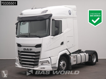 DAFXG