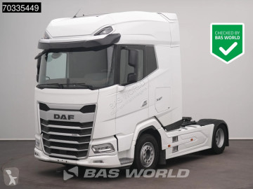 DAFXG