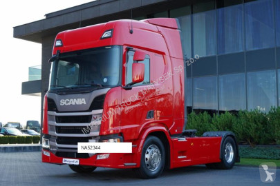 ScaniaL