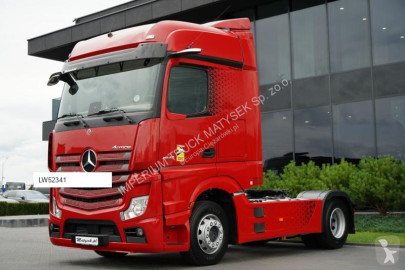 MercedesAK