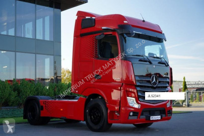 MercedesAK