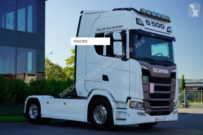 ScaniaL
