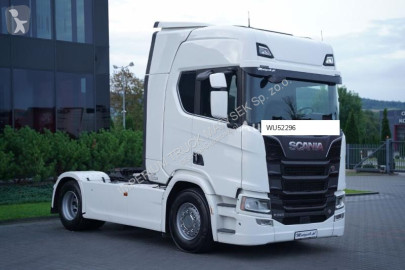 ScaniaL