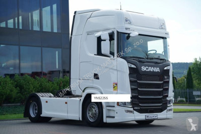 ScaniaL