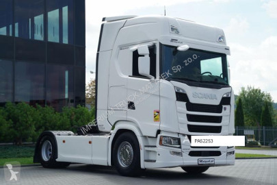 ScaniaL