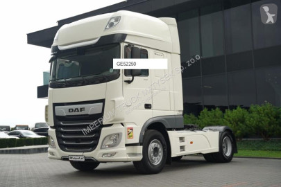 DAFXF