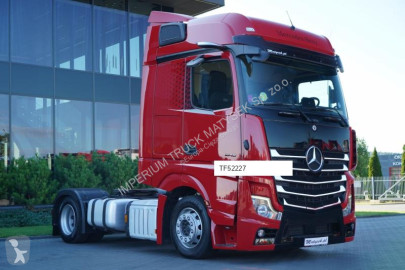 MercedesAK
