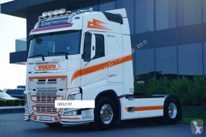 VolvoFH