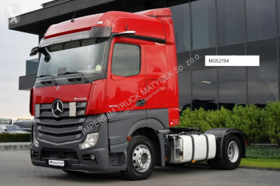Mercedes