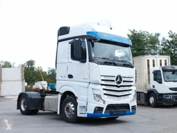 MercedesActros
