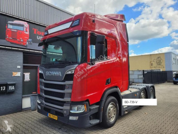 ScaniaG