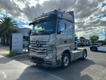 MercedesActros