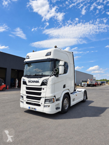 Scania