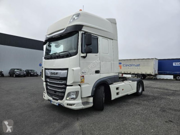 Cabeza tractora DAF XF 480