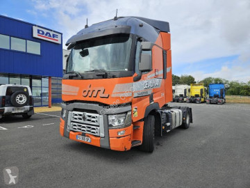 Cabeza tractora Renault
