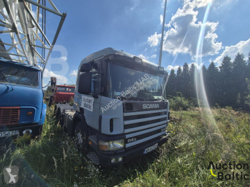 ScaniaP114