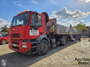 IvecoStralis