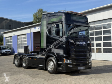 ScaniaS