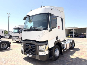 Cabeza tractora Renault
