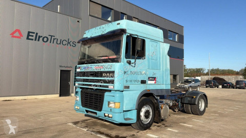 DAFXF95