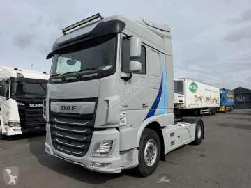 Trekker DAF