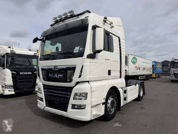 Cabeza tractora MAN TGX 18.430 Retarder Euro 6