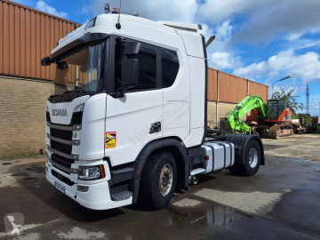 ScaniaR450