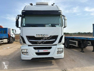IvecoStralis500