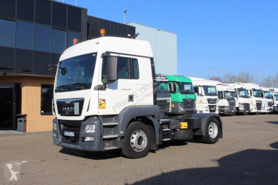 Cabeza tractora MAN G420 TGS 18420 * EURO6 * 4X2 *
