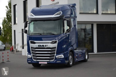 DAFXG+ New generation530