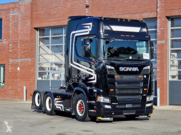 ScaniaG