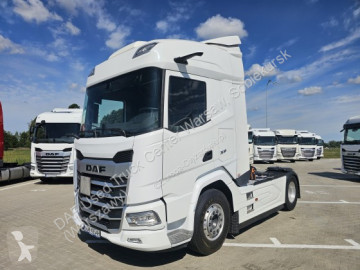 Cabeza tractora DAF XF n 480 FT 4X2