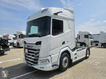 Cabeza tractora DAF XF n 480 FT 4X2