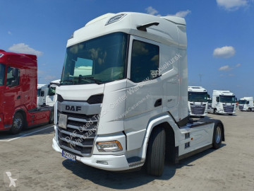 DAFXF