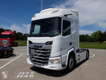 Cabeza tractora DAF XF n 480 FT 4X2