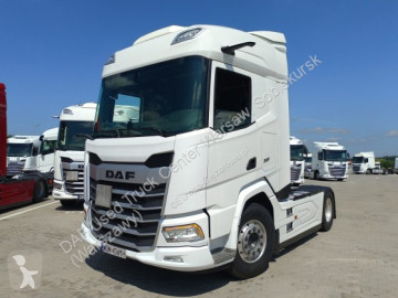 Cabeza tractora DAF XF n 480 FT 4X2